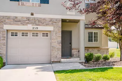 2519 W Mont Sur Dr, Riverton, UT 84065 - Photo 2