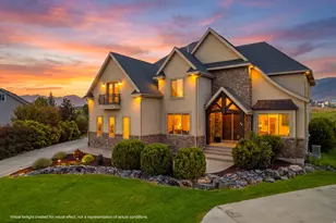 94 E Seven Iron Ct, Saratoga Springs, UT 84045 - Photo 1