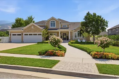 1257 S Rigby Rd, Kaysville, UT 84037 - Photo 2
