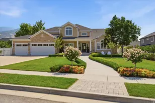 1257 S Rigby Rd, Kaysville, UT 84037 - Photo 2