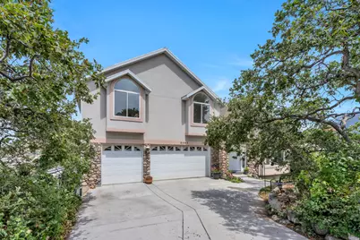 3467 E Magic View Drive, Cottonwood Heights, UT 84121 - Photo 1