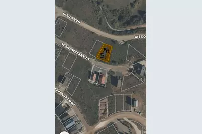 747 W Snowberry Ct #PH 51, Garden City, UT 84028 - Photo 2