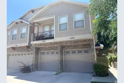 1445 W Stone Meadow Dr S, West Jordan, UT 84088 - Photo 2