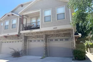 1445 W Stone Meadow Dr S, West Jordan, UT 84088 - Photo 2