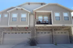 1445 W Stone Meadow Dr S, West Jordan, UT 84088 - Photo 1