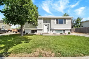8349 S 3450 W, West Jordan, UT 84088 - Photo 1