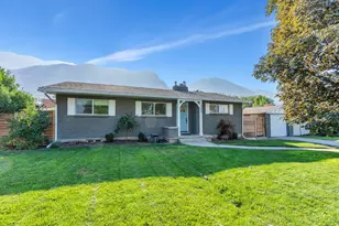 3306 N 500 E, Provo, UT 84604 - Photo 1