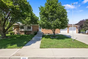 358 W 1200 N, Mapleton, UT 84664 - Photo 1