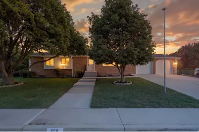 358 W 1200 N, Mapleton, UT 84664 - Photo 4