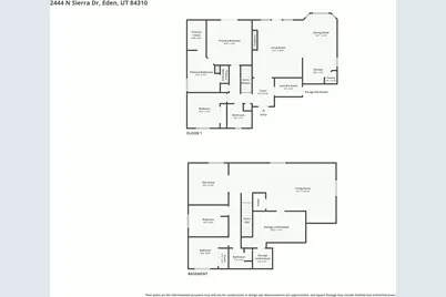 2444 N Sierra Dr, Eden, UT 84310 - Photo 46