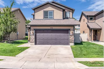 1780 N Belvedere Way W, Layton, UT 84041 - Photo 1