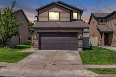 1780 N Belvedere Way W, Layton, UT 84041 - Photo 2