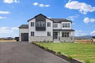 342 E Holdaway Ln N, Vineyard, UT 84059 - Photo 38