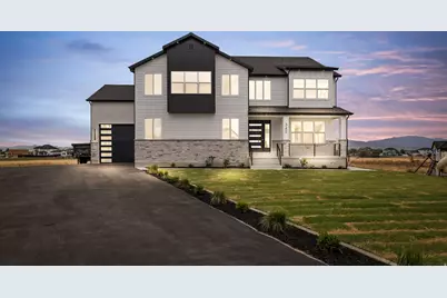 342 E Holdaway Ln N, Vineyard, UT 84059 - Photo 1