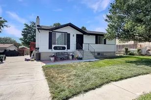 615 N Elm St, Orangeville, UT 84537 - Photo 28
