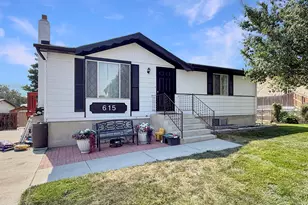 615 N Elm St, Orangeville, UT 84537 - Photo 1