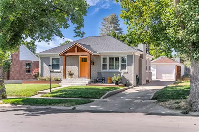 2123 E Wilson Ave, Salt Lake City, UT 84108 - Photo 2