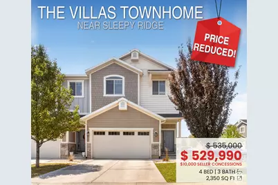 686 S 1803 W, Orem, UT 84059 - Photo 1