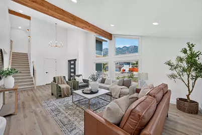 7024 S Horizon Cir E, Cottonwood Heights, UT 84121 - Photo 4
