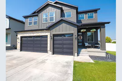 88 S Keaki Wood, Vineyard, UT 84059 - Photo 4