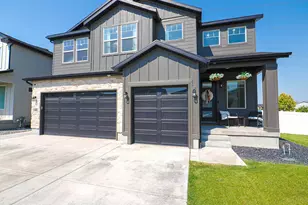 88 S Keaki Wood, Vineyard, UT 84059 - Photo 4