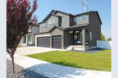 88 S Keaki Wood, Vineyard, UT 84059 - Photo 2