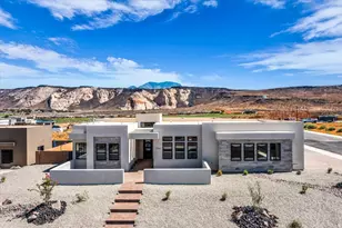 1260 W Canyon Tree, Saint George, UT 84770 - Photo 1