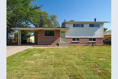 4284 W 4695 S, West Valley, UT 84120 - Photo 1