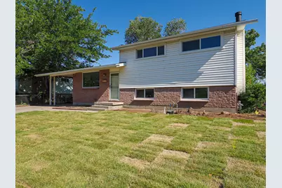 4284 W 4695 S, West Valley, UT 84120 - Photo 2