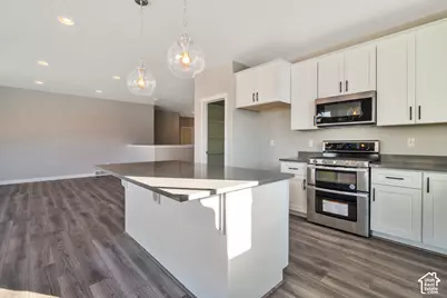 2449 Scarlet Rd #249, Eagle Mountain, UT 84005 - Photo 16