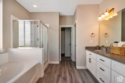 2449 Scarlet Rd #249, Eagle Mountain, UT 84005 - Photo 8