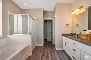 2449 Scarlet Rd, Eagle Mountain, UT 84005 - Photo 8