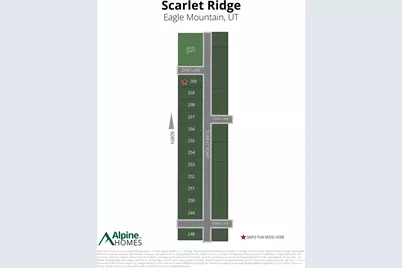 2449 Scarlet Rd #249, Eagle Mountain, UT 84005 - Photo 28