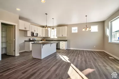 2449 Scarlet Rd #249, Eagle Mountain, UT 84005 - Photo 18
