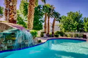 1845 W Canyon View Dr, Saint George, UT 84770 - Photo 1