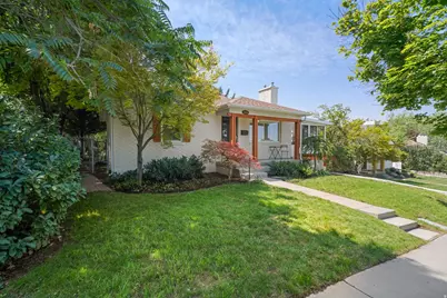 2606 E 2100 S, Salt Lake City, UT 84109 - Photo 2