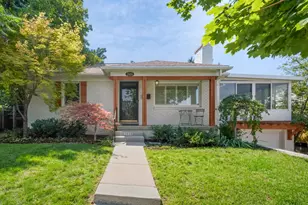 2606 E 2100 S, Salt Lake City, UT 84109 - Photo 1