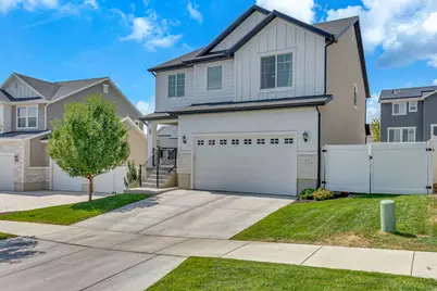 69 N Granite Park Dr, Saratoga Springs, UT 84045 - Photo 2