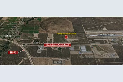 103 S Allens Ranch Rd, Fairfield, UT 84013 - Photo 2