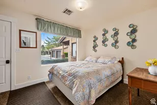 677 N Ridge Rim Way, Saint George, UT 84770 - Photo 10