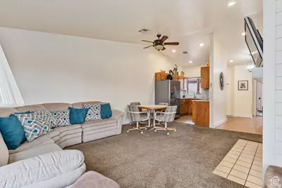 677 N Ridge Rim Way #20, Saint George, UT 84770 - Photo 4