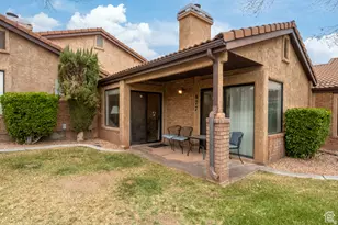 677 N Ridge Rim Way, Saint George, UT 84770 - Photo 1