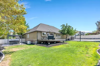 14466 S Long Ridge Dr, Herriman, UT 84096 - Photo 46