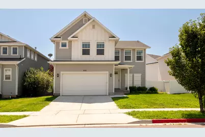 822 E 380 S, American Fork, UT 84003 - Photo 1