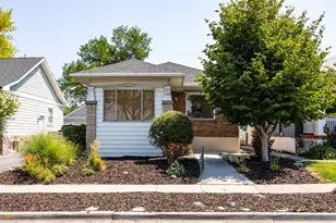 1343 S 600 E, Salt Lake City, UT 84105 - Photo 1