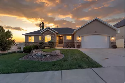 1079 E 270 S, Santaquin, UT 84655 - Photo 1