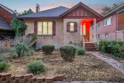 421 M St, Salt Lake City, UT 84103 - Photo 2