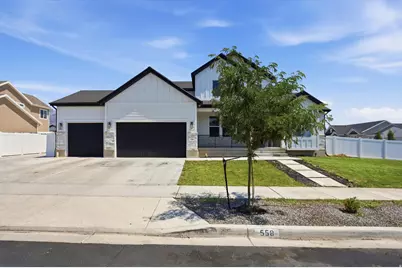 558 N Hampton Ln, Lindon, UT 84042 - Photo 4