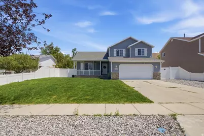1081 S 900 W, Tooele, UT 84074 - Photo 1