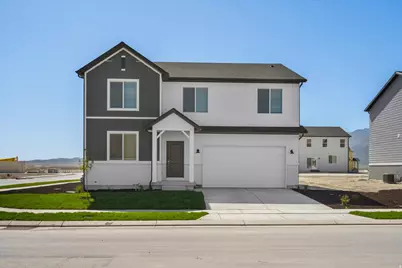 3528 N Hannah St #1613, Eagle Mountain, UT 84005 - Photo 1